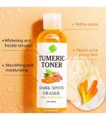 Tumeric Toner (Dark Spot Eraser) - Image 2