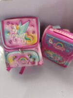 Kiddies lunch bag - Image 4