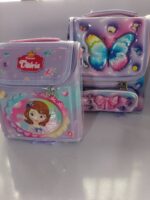 Kiddies lunch bag - Image 3
